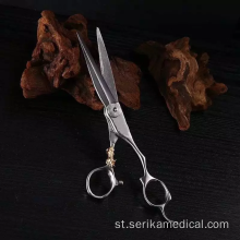 6 inch barber salon bar scissors